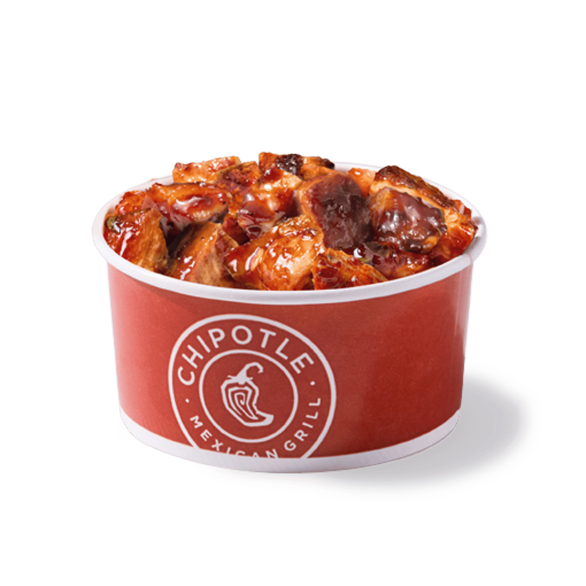 Side of Chipotle Honey Chicken