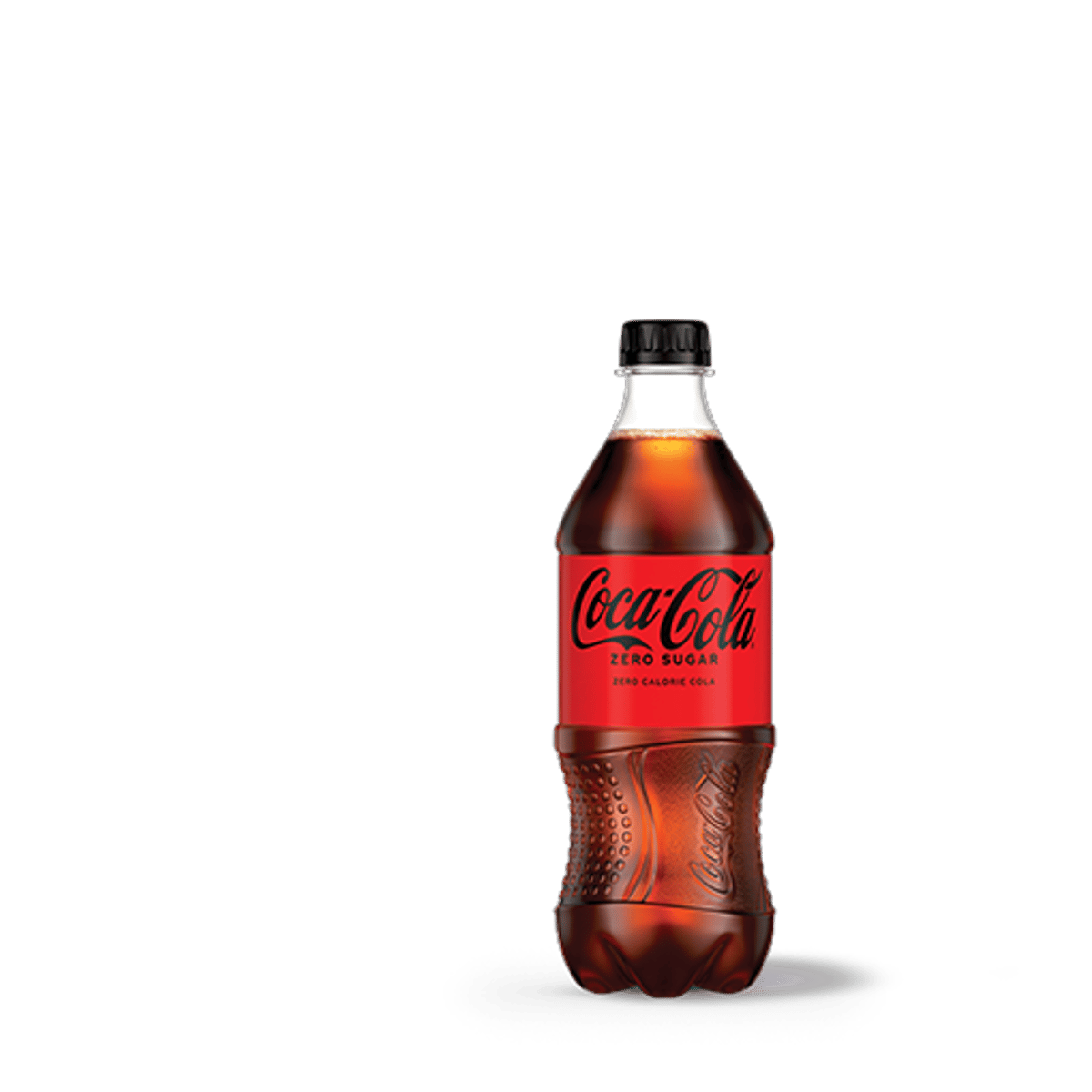 Coke Zero