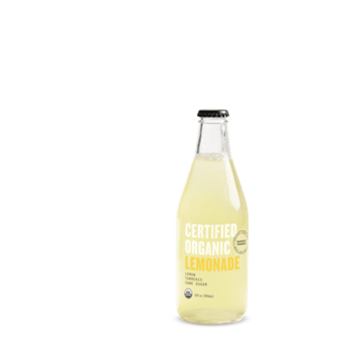 Tractor Organic Lemonade