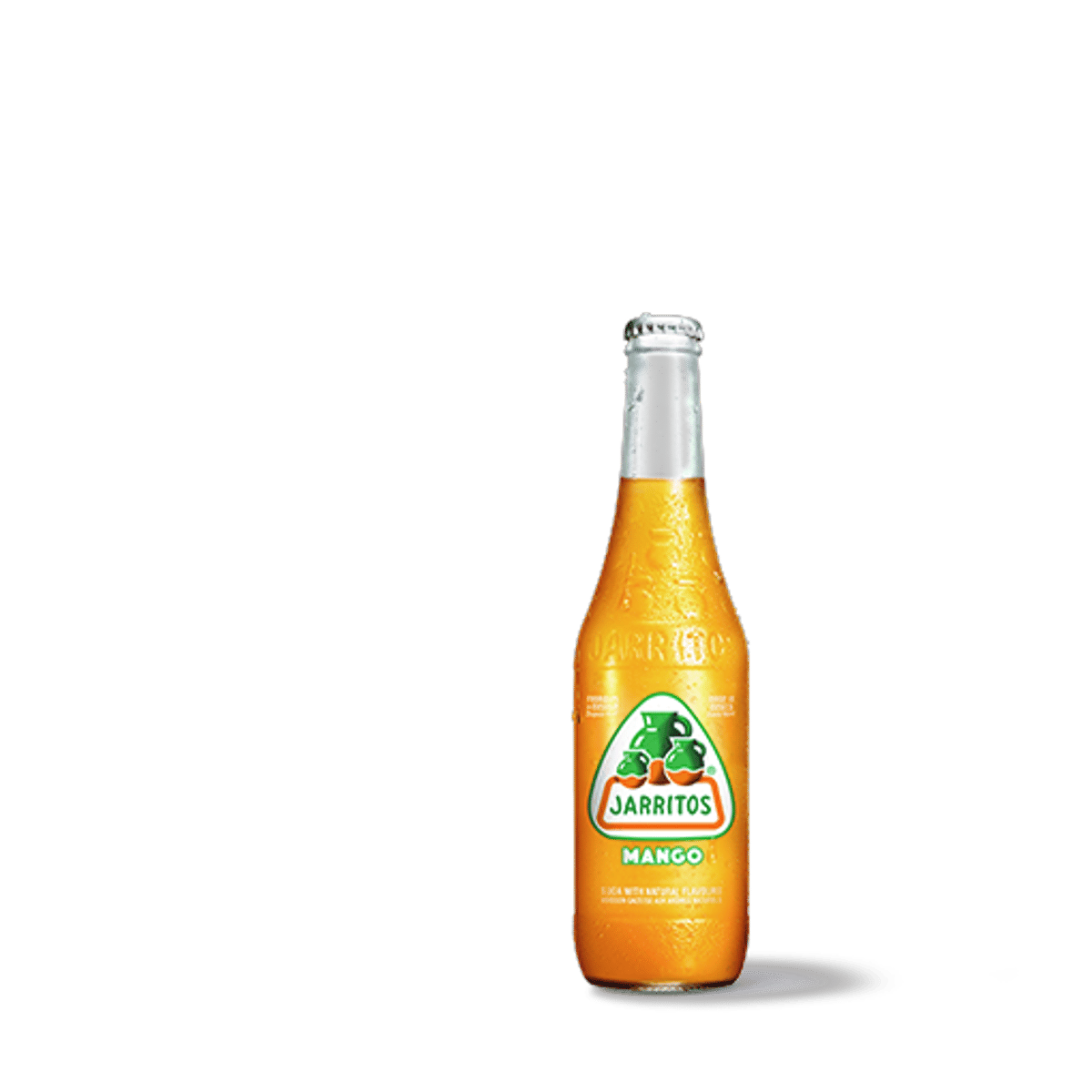 Jarritos Mango