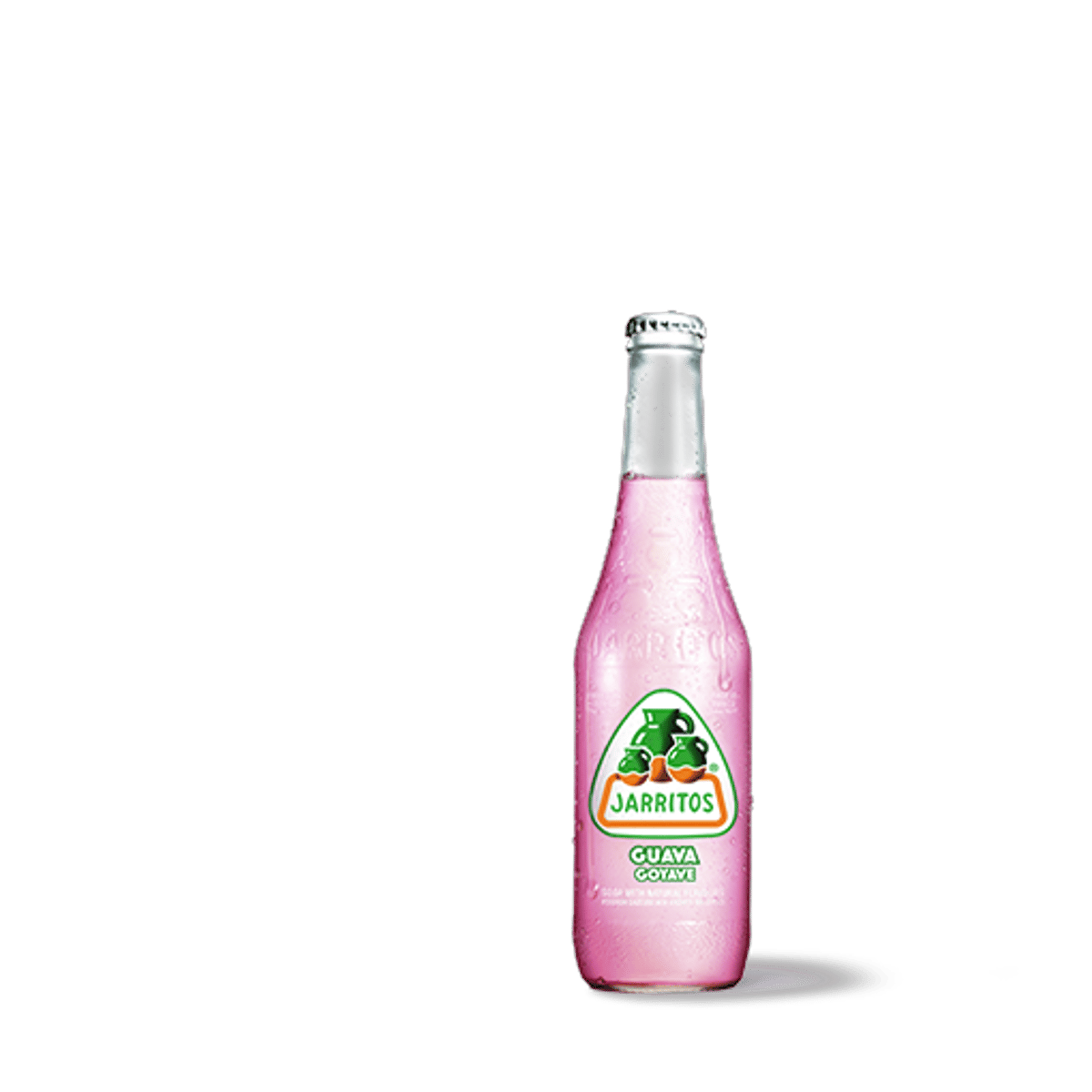 Jarritos Guava