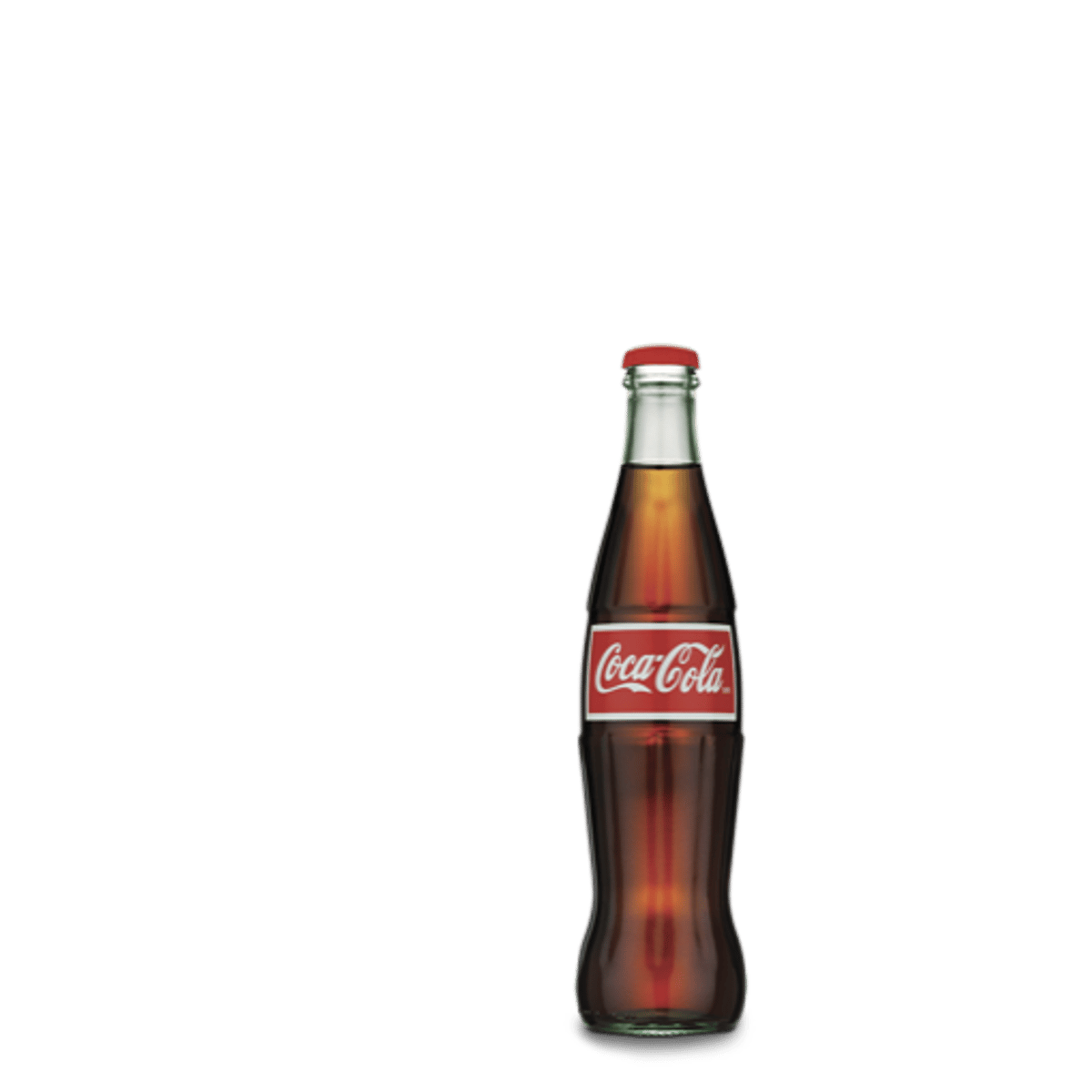 Mexican Coca-Cola