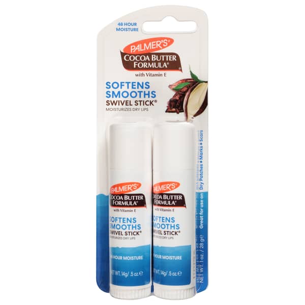 Palmer's Cocoa Butter Formula Swivel Stick