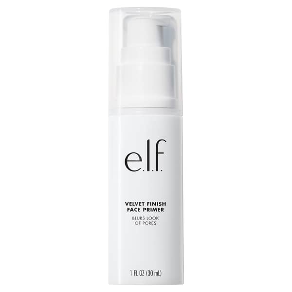 e.l.f. Cosmetics Primer Face Mineral Infused Large