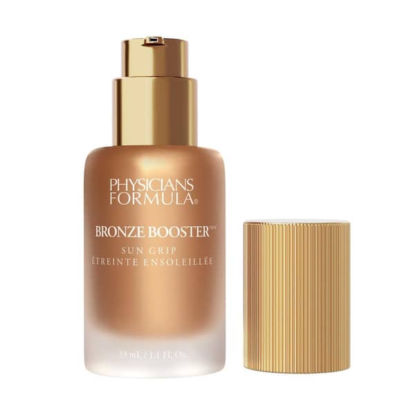 Physicians Formula Bronze Booster Sol Illuminate Primer