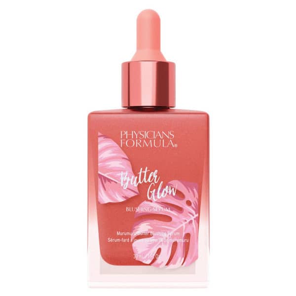 Physicians Formula Butter Glow Blushing Serum