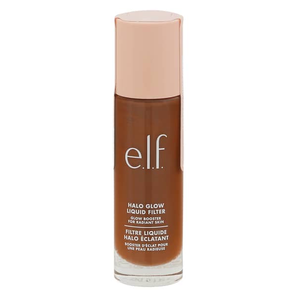 e.l.f. Cosmetics Halo Glow 8 Rich Cool Liquid Filter