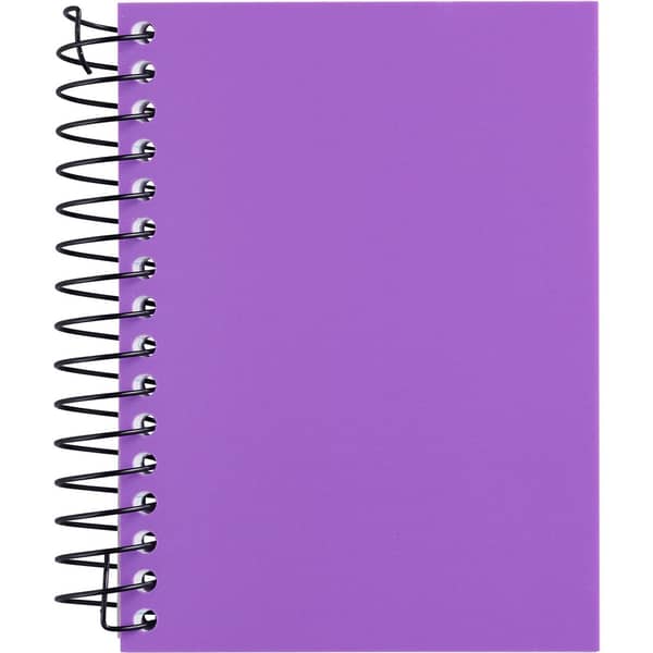 Caliber Fat Book Memo Book 5.5" x 4"