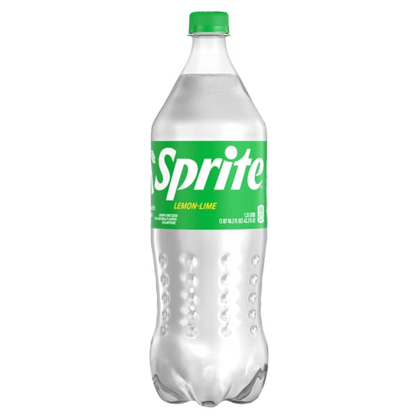 Sprite Lemon-Lime Soda