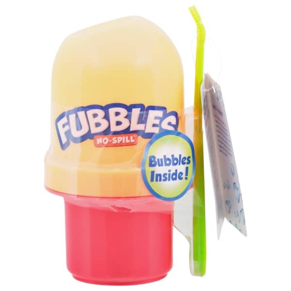 Fubbles Bubble Tumbler