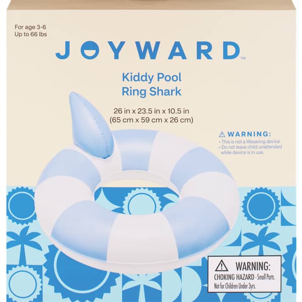 Joyward Kiddie Pool Float