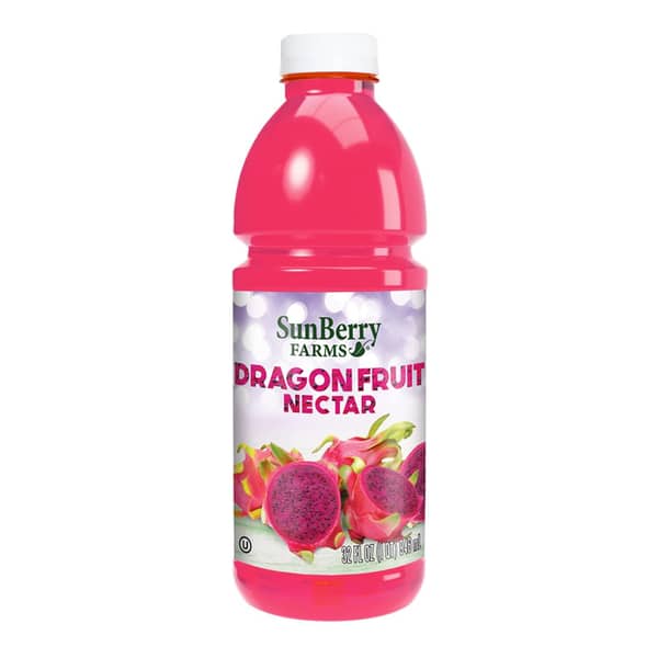 Sunberry Dragon Fruit