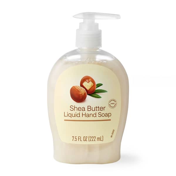 CVS Health Shea Butter Hand Soap