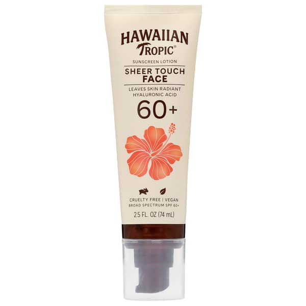 Neutrogena Ultra Sheer Dry-Touch SPF 70 (3 oz)