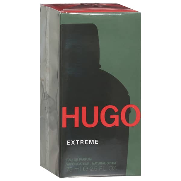 Hugo Boss Extreme Eau de Parfum