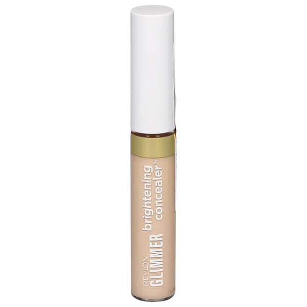 Revlon Glimmer Brightening Concealer Correcting 135 Light
