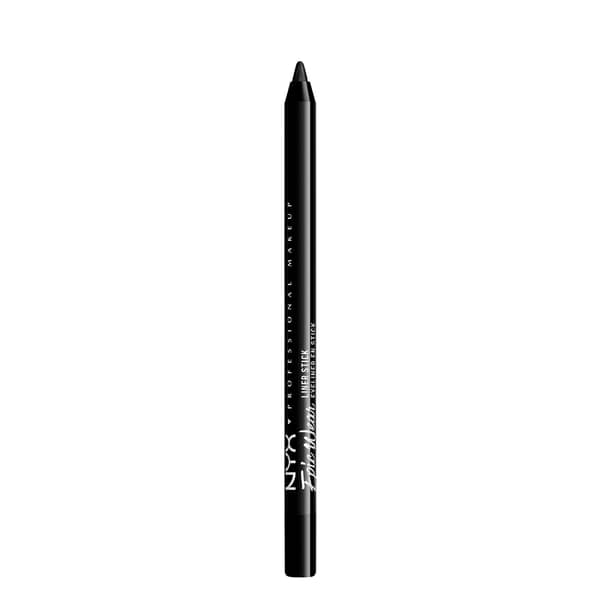 NYX Professional Makeup Epic Wear Eye Liner Sticks Pitch Black