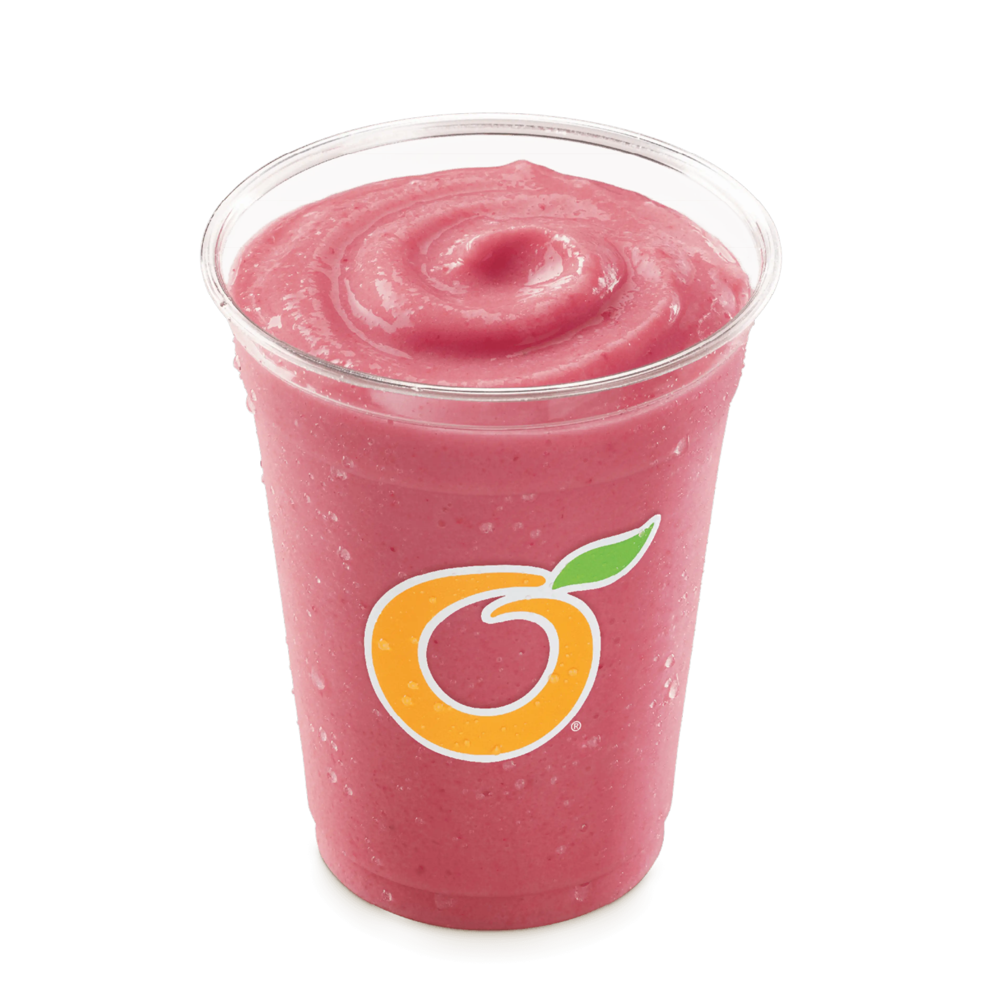 Strawberry Banana Premium Fruit Smoothie