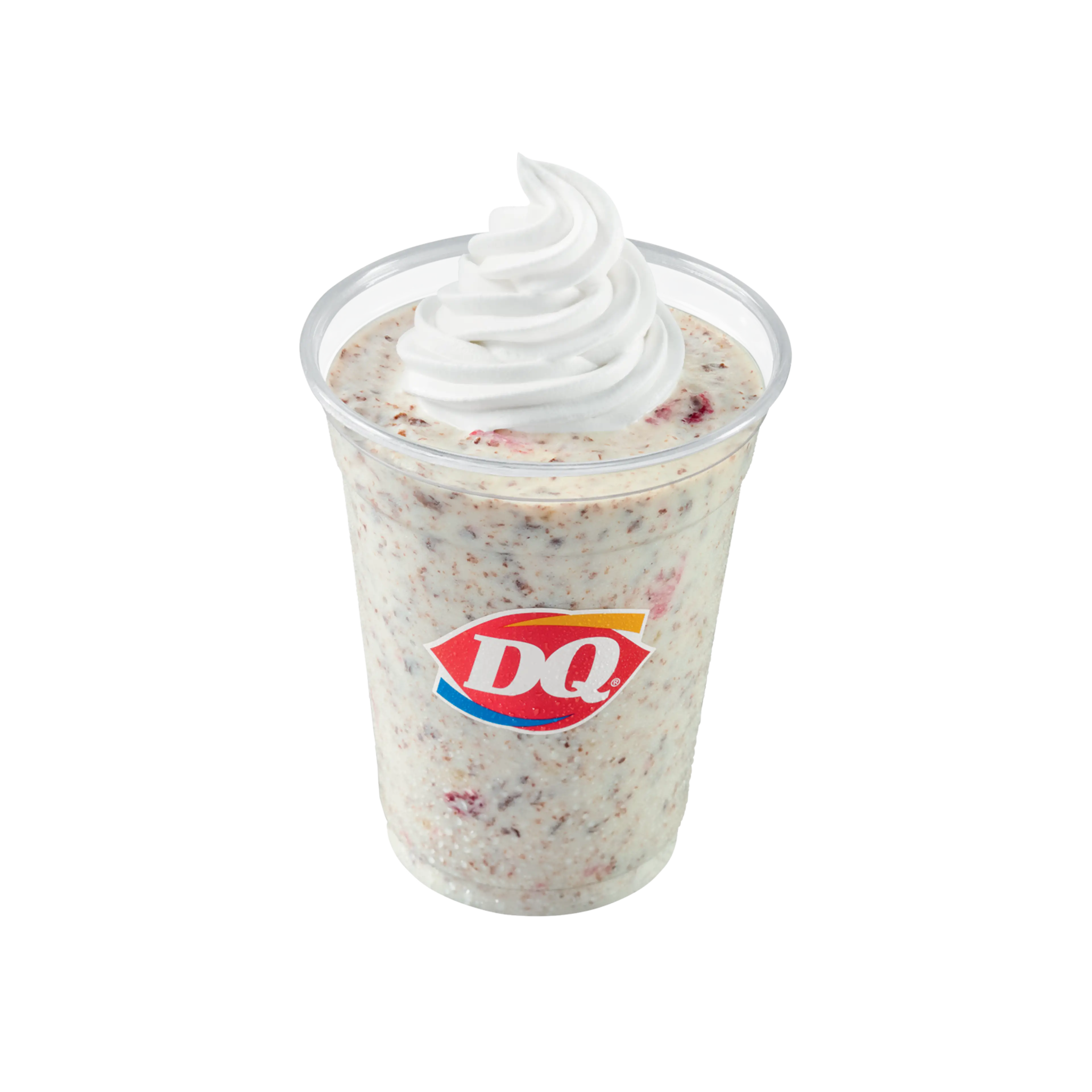 Savannah BananasTM Banana Split Shake