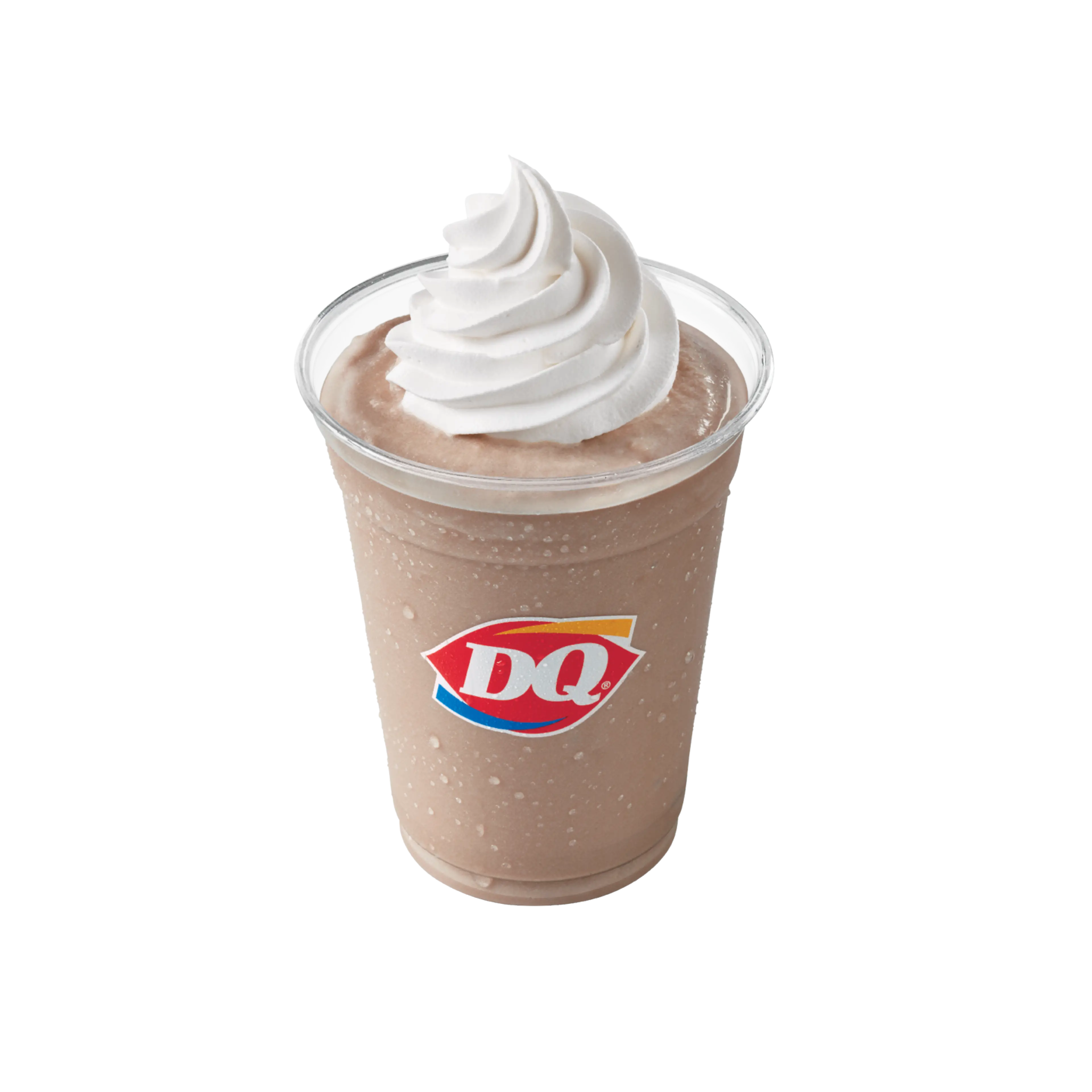 Hot Fudge Shake or Malt