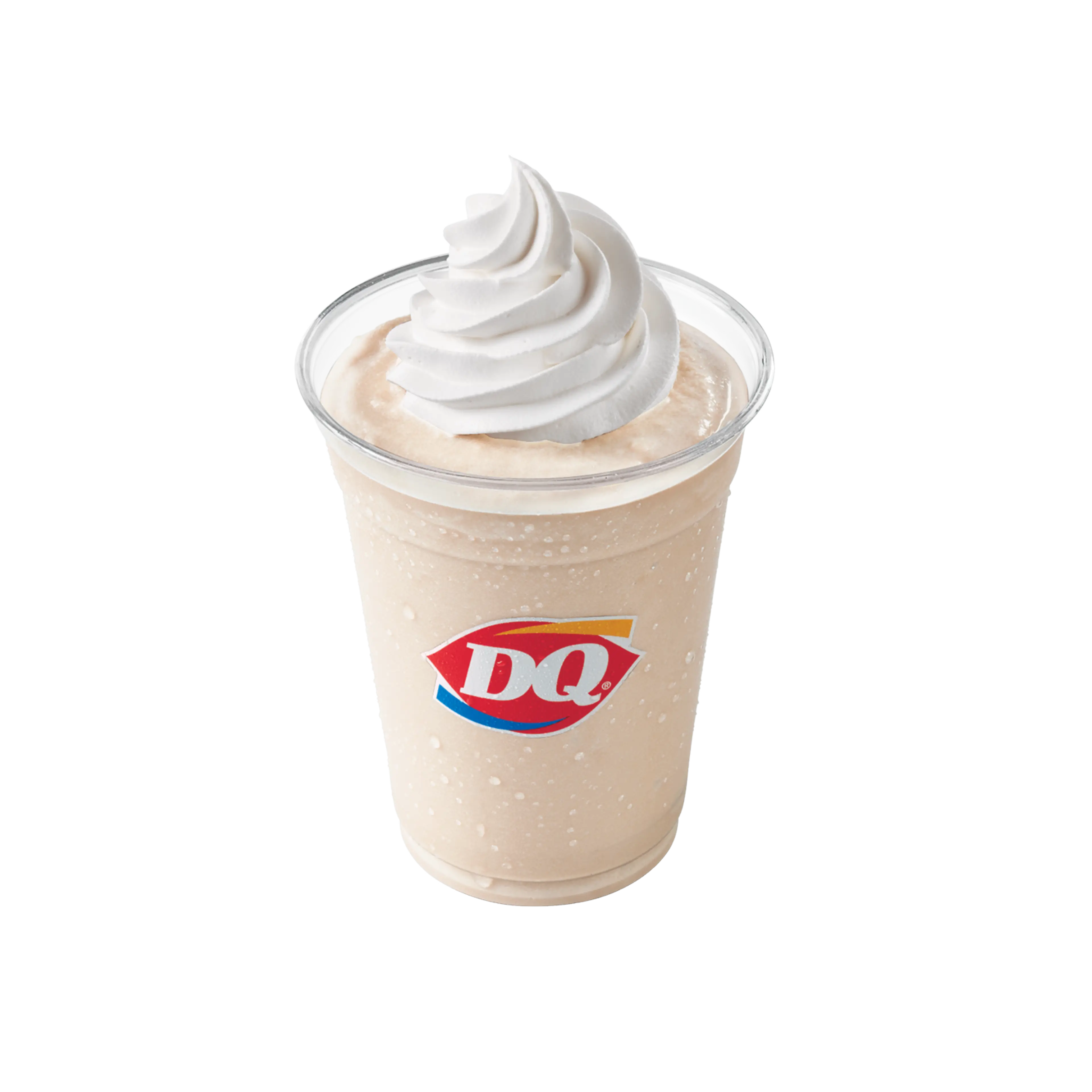 Caramel Shake or Malt