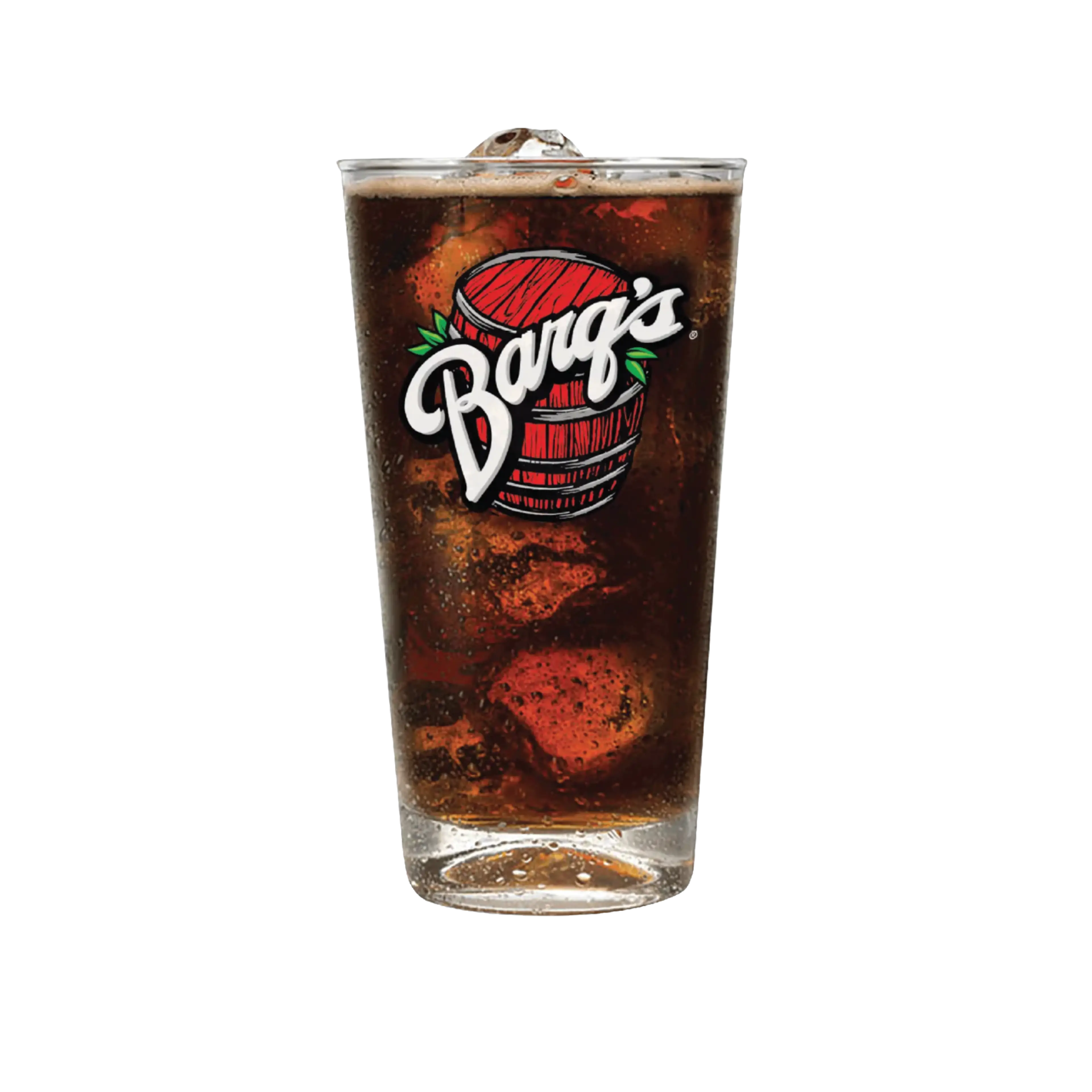Barq’s Root Beer Soda