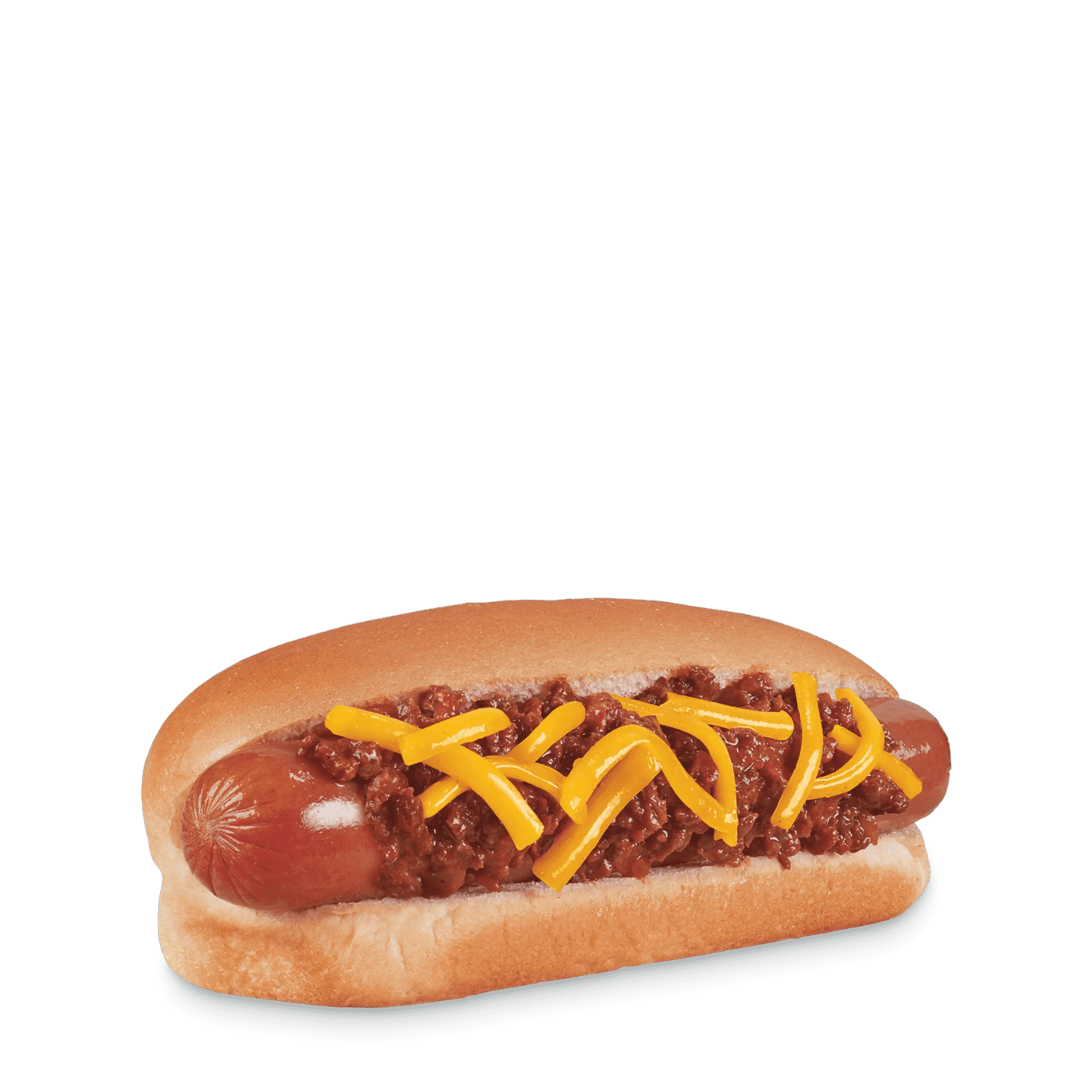 Chili Cheese Dog