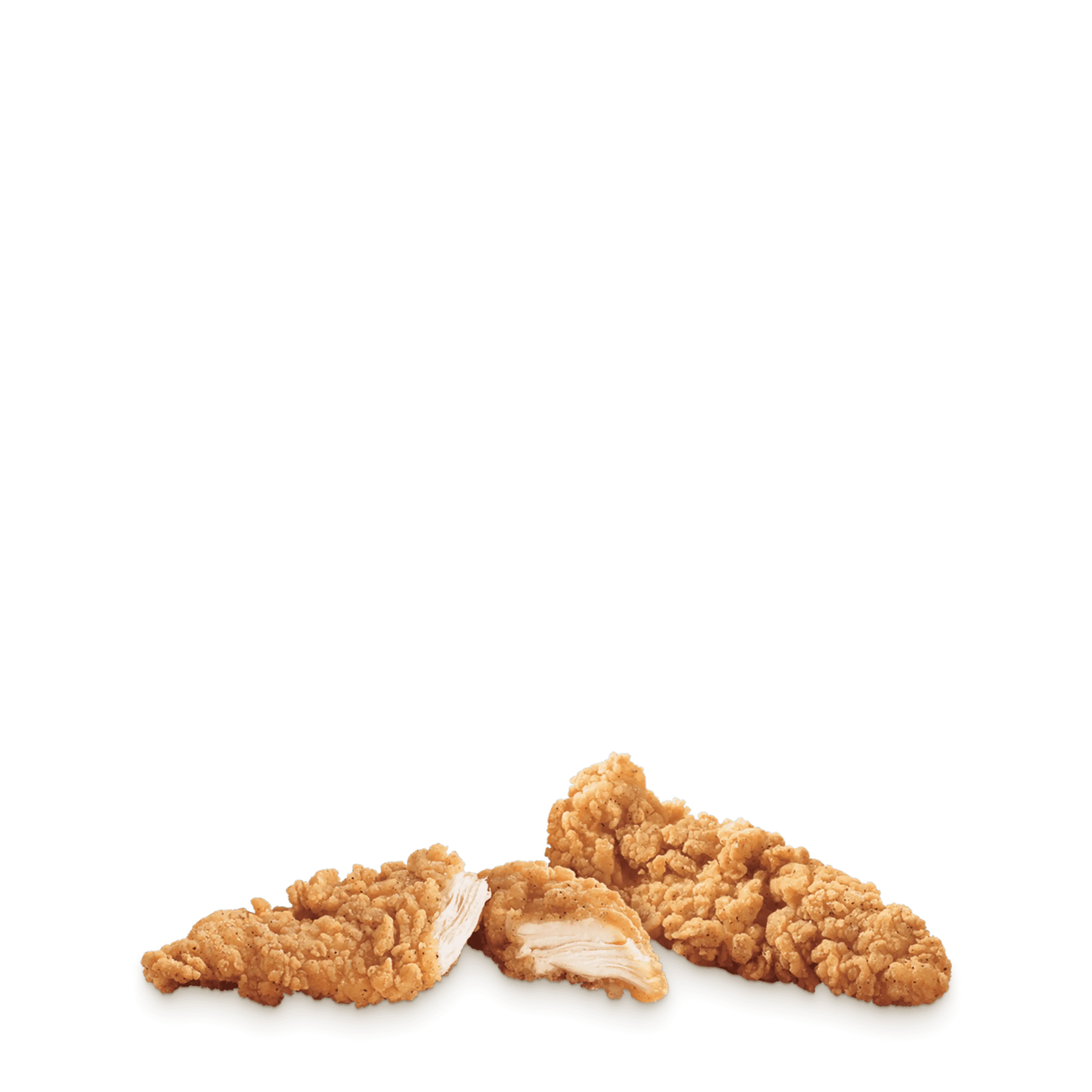 2-Piece Chicken Strips (kids)