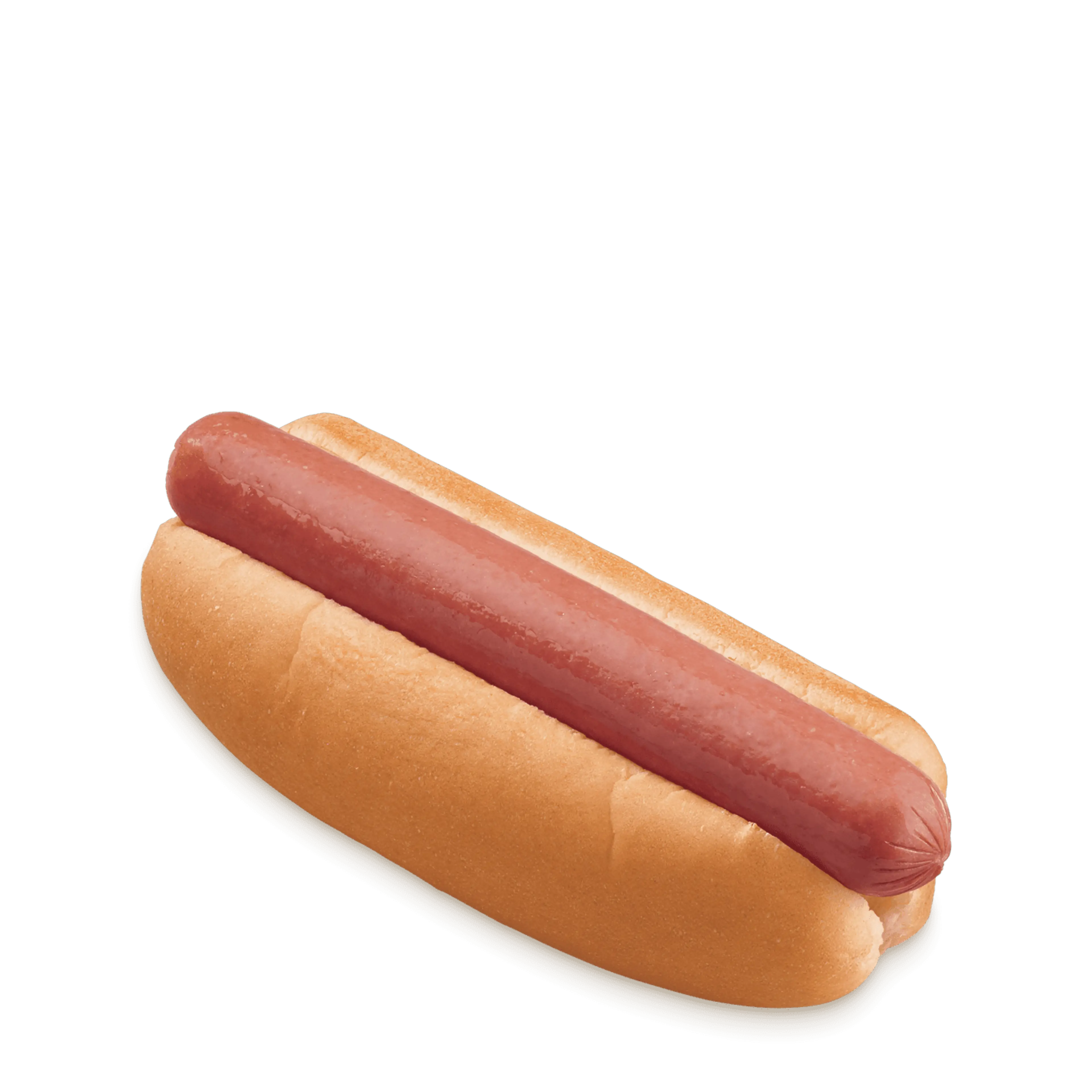Kids' Hot Dog