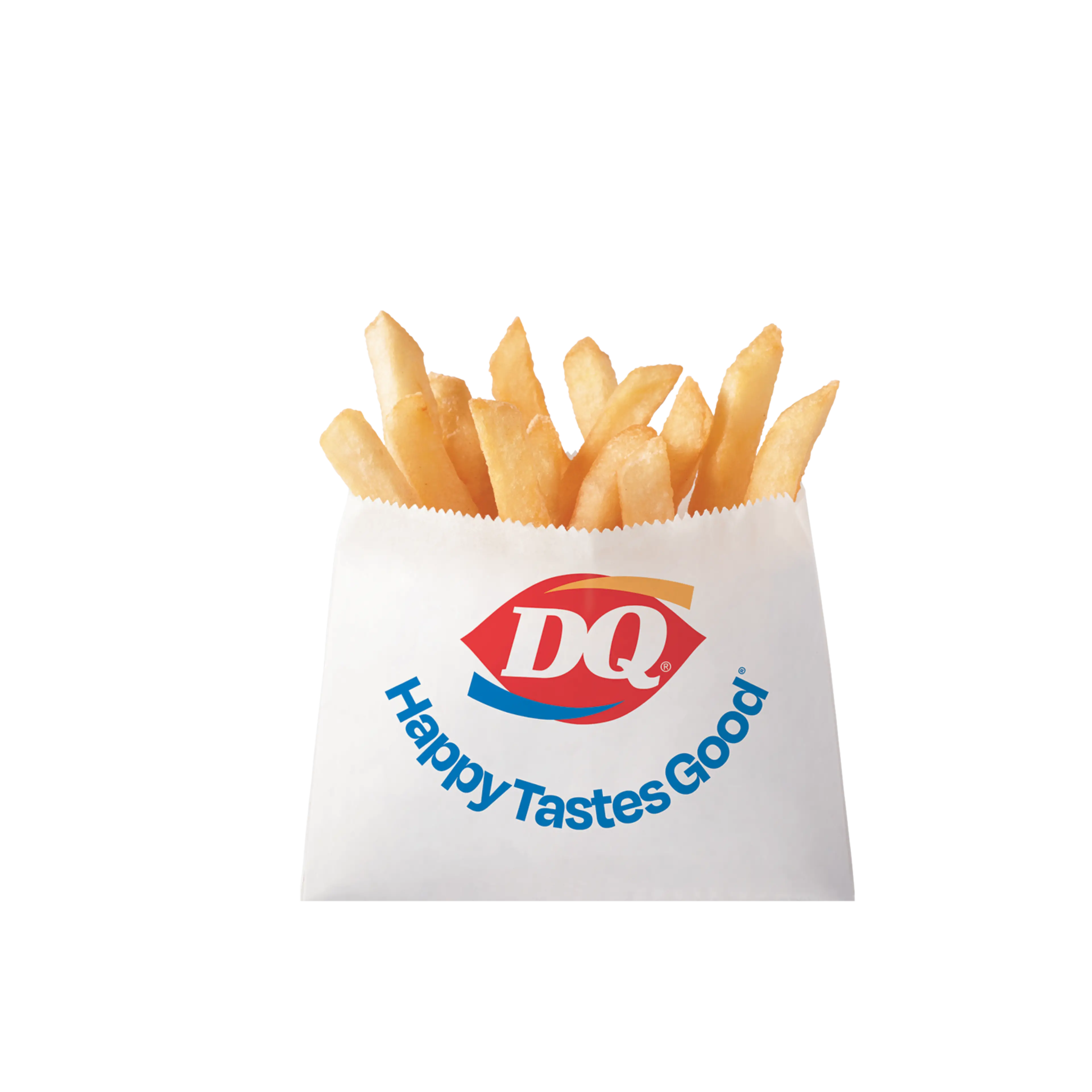 Fries (small)