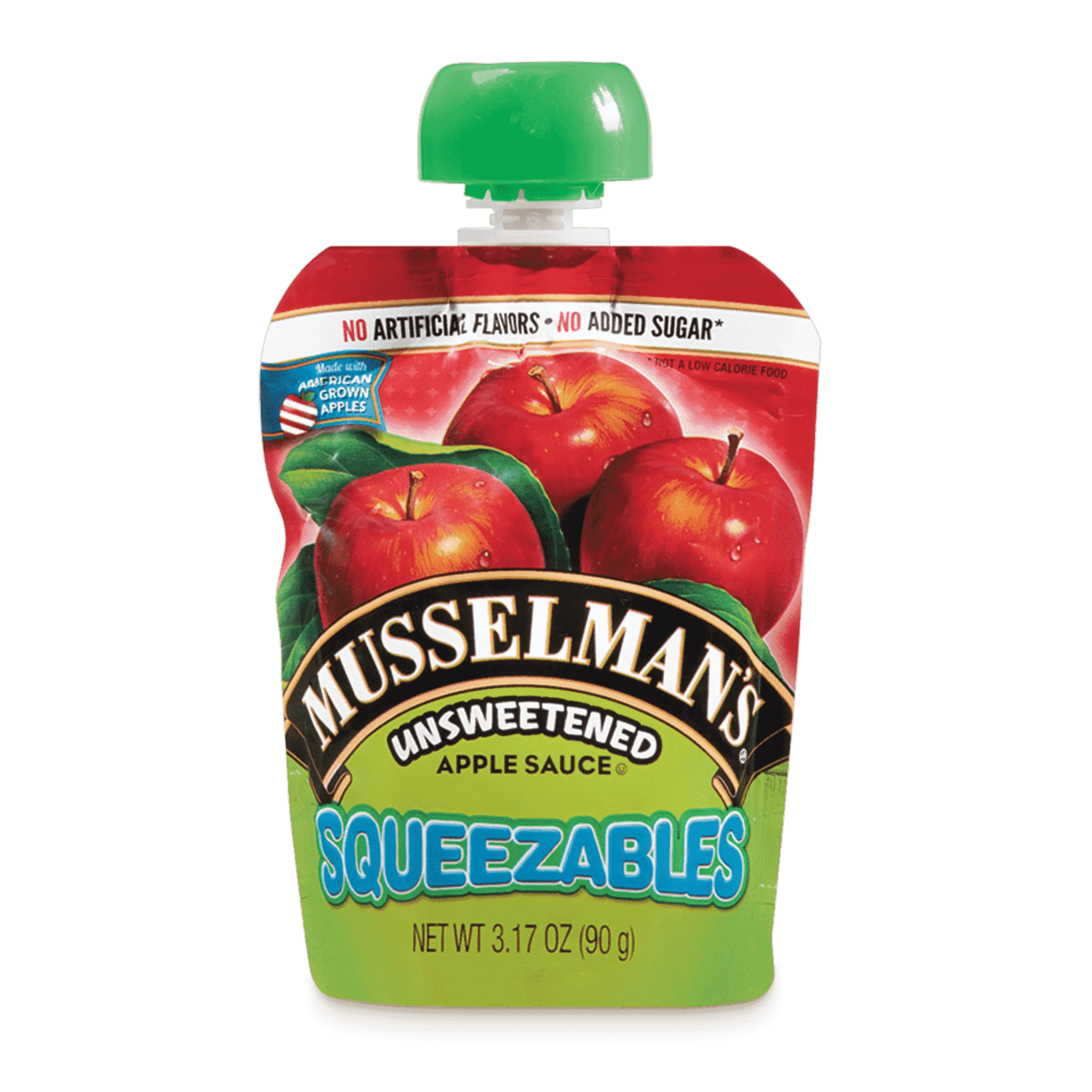 Applesauce