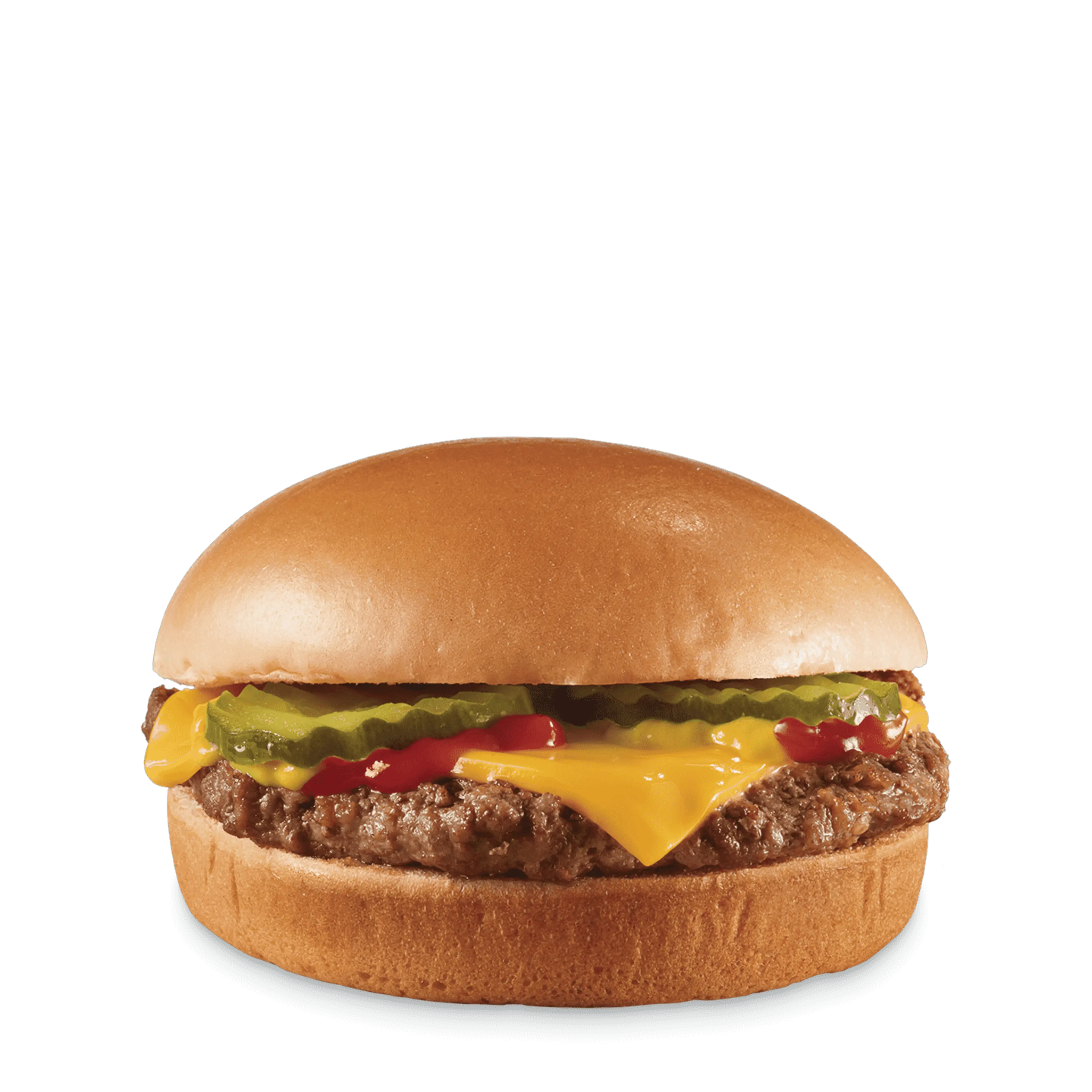 Original Cheeseburger