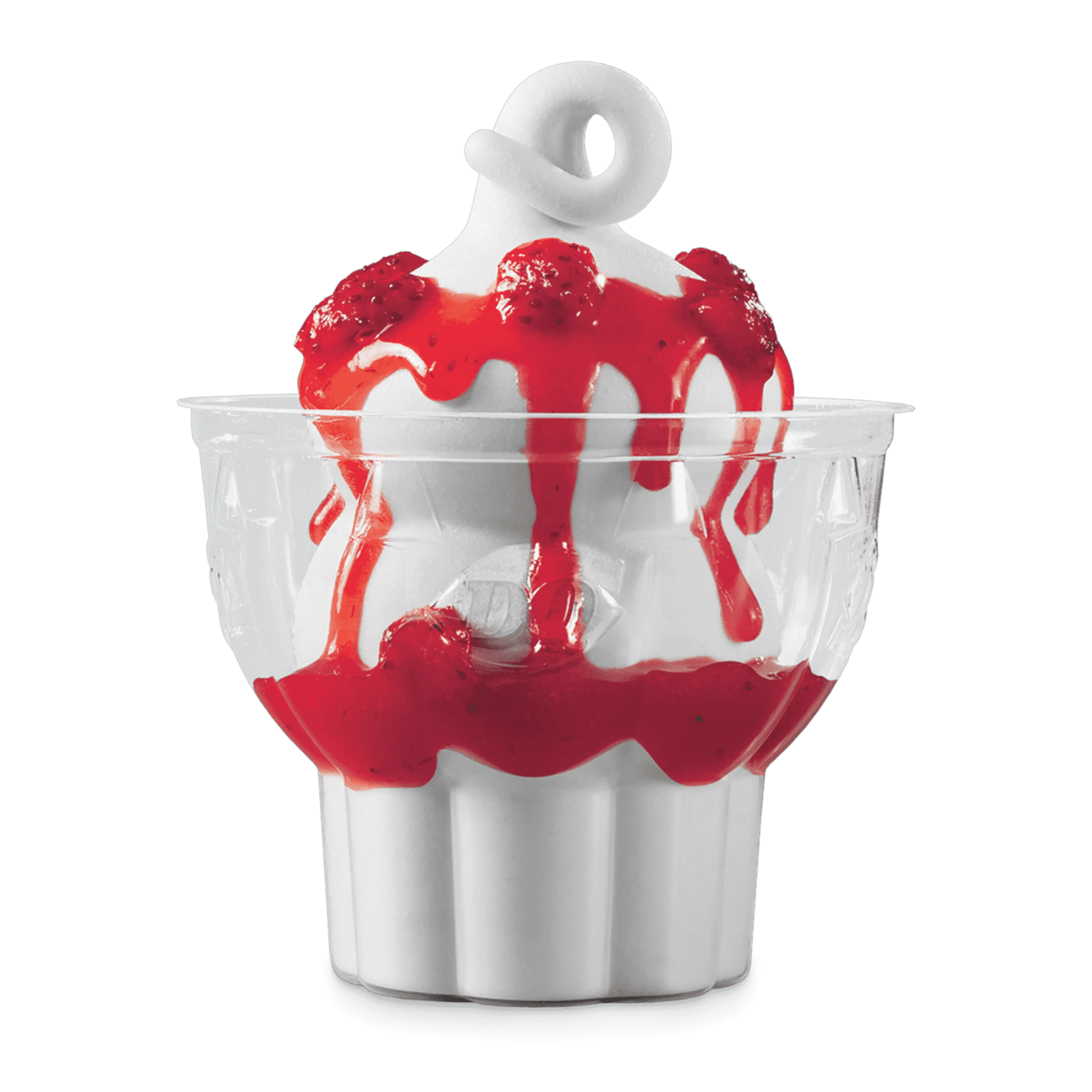 Small Sundae