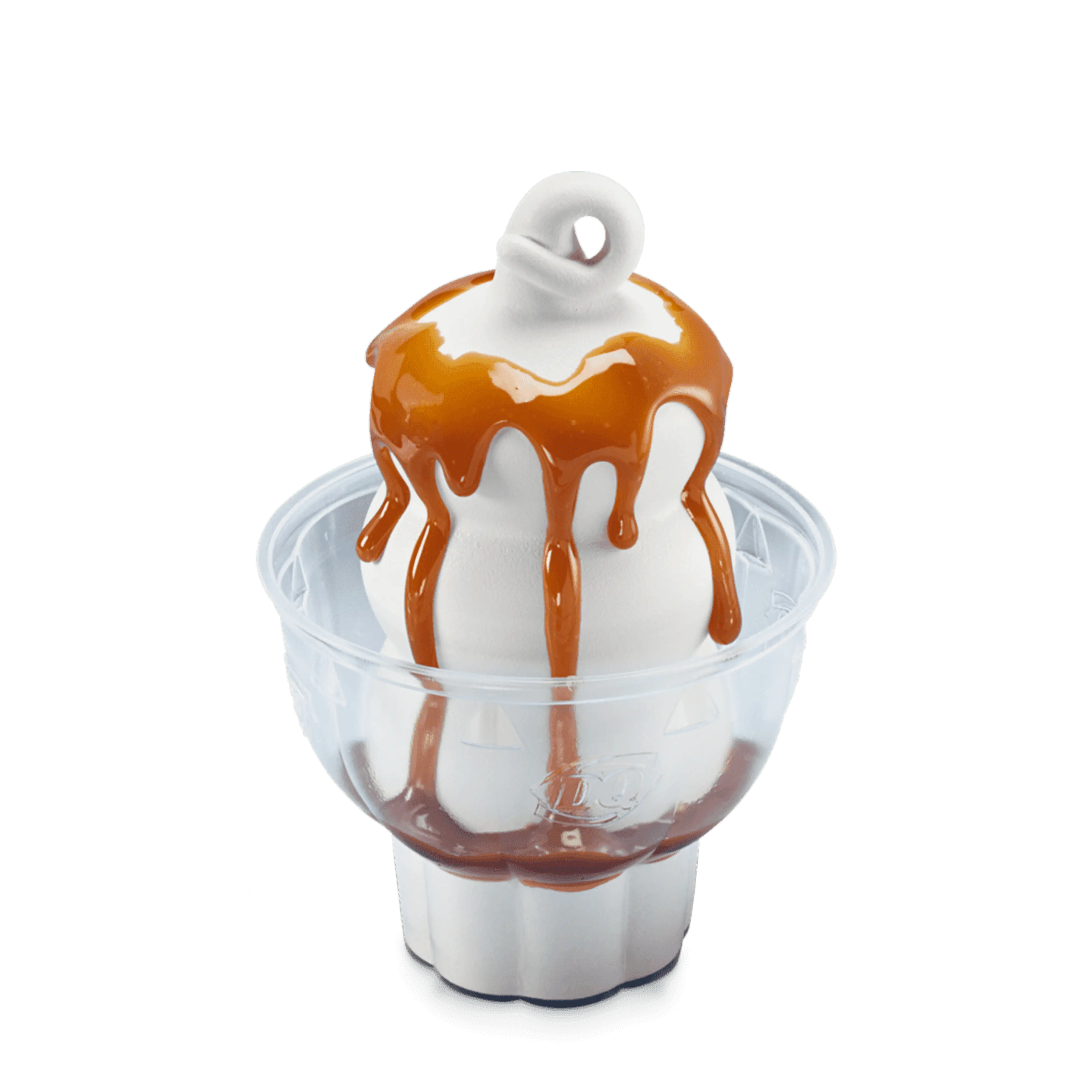 Caramel Sundae