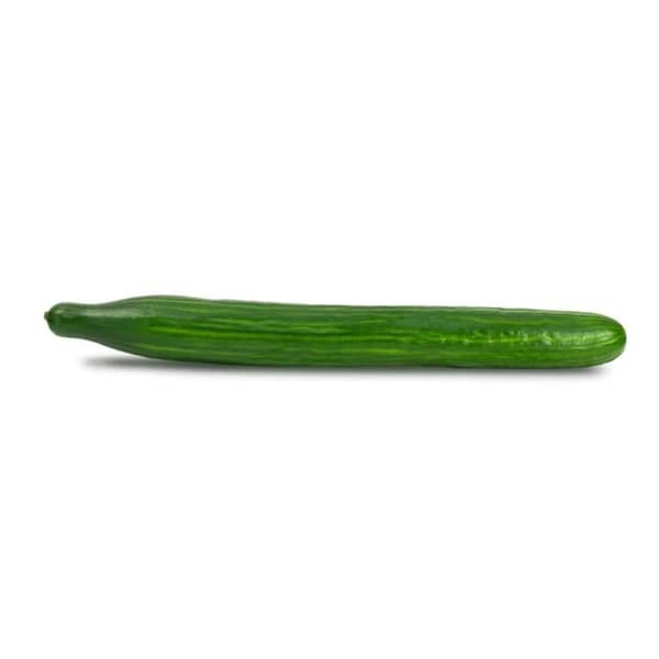 English Cucumber