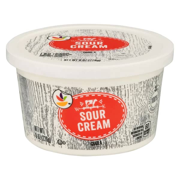 Store Brand Sour Cream