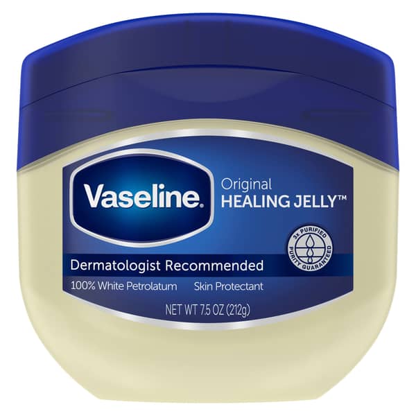 Vaseline Original Petroleum Jelly