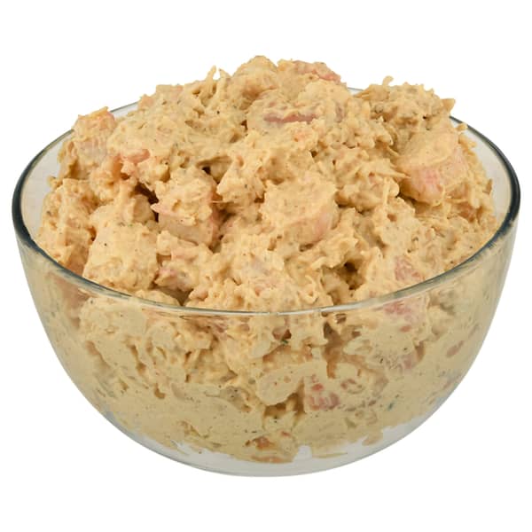 Eastern Shore Seafood Salad