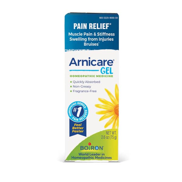 Boiron Arnicare Gel Pain Relief