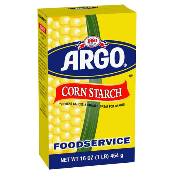 Argo Foodservice Corn Starch