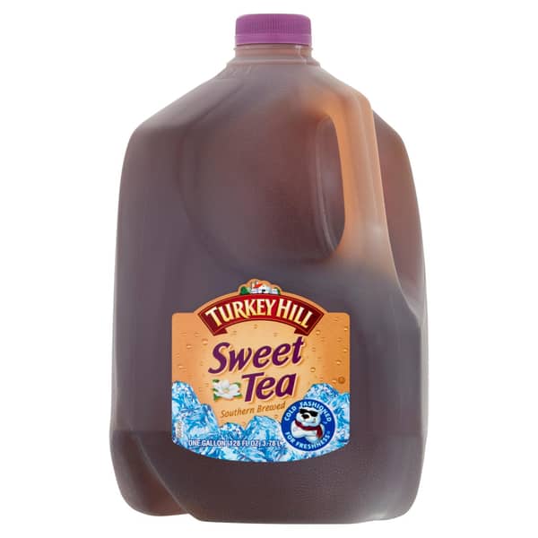 Turkey Hill Southern Brewed Sweet Tea Jug