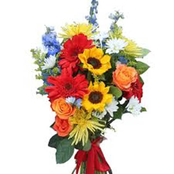 Celebration Bouquet