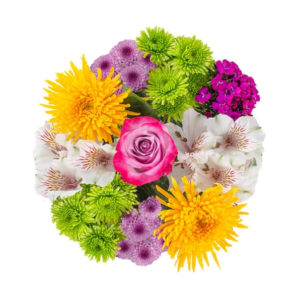 Wings of Wonder Bouquet