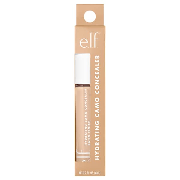 e.l.f. Cosmetics Concealer Hydrating Camo Light Peach