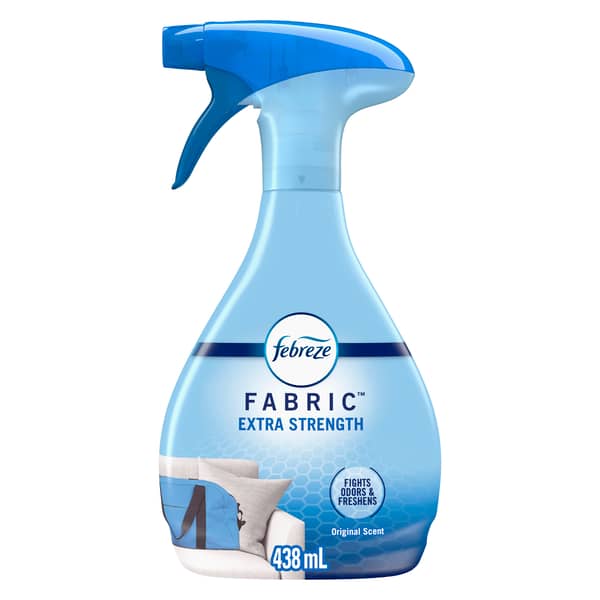 Febreze Extra Strength Fabric Refresher
