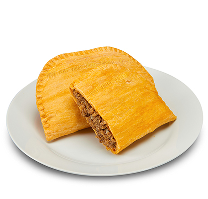 Plant Based Patty