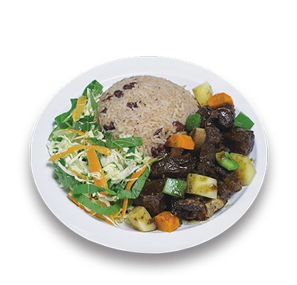 Stew Beef
