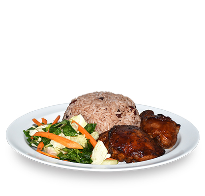 Roast Chicken