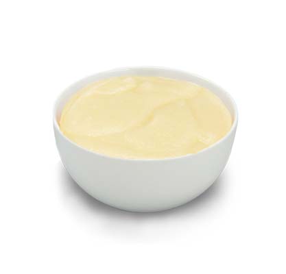 Cornmeal Porridge