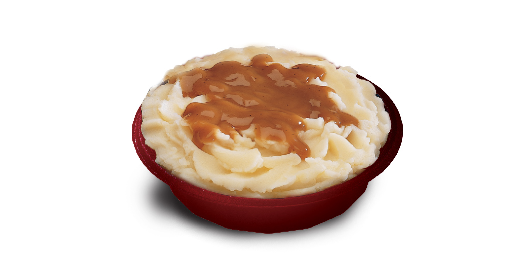 Red Skin Mashed Potatoes